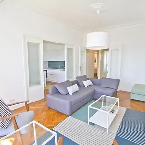  Apartment Promenade - Solemar Promenade