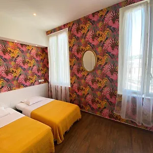 2* Otel Interlaken