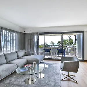  Apartment Sublime Promenade Des