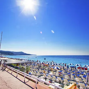  Apartment Promenade - Palatin & Sea